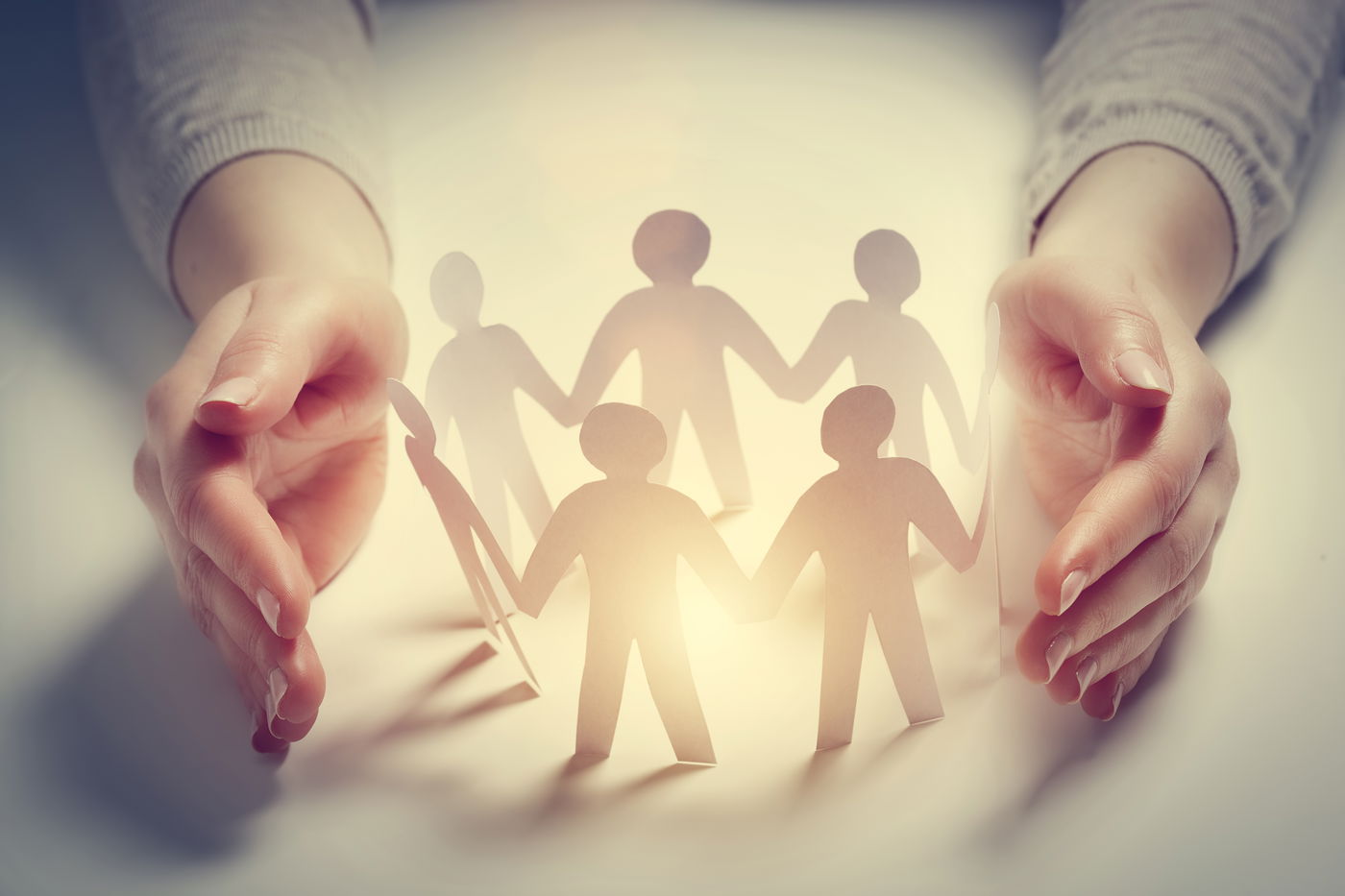 הטיפול בפגיעות במגזר החרדי וההתמודדות עם הפוגעים | הנאום המכונן של ראש הישיבה