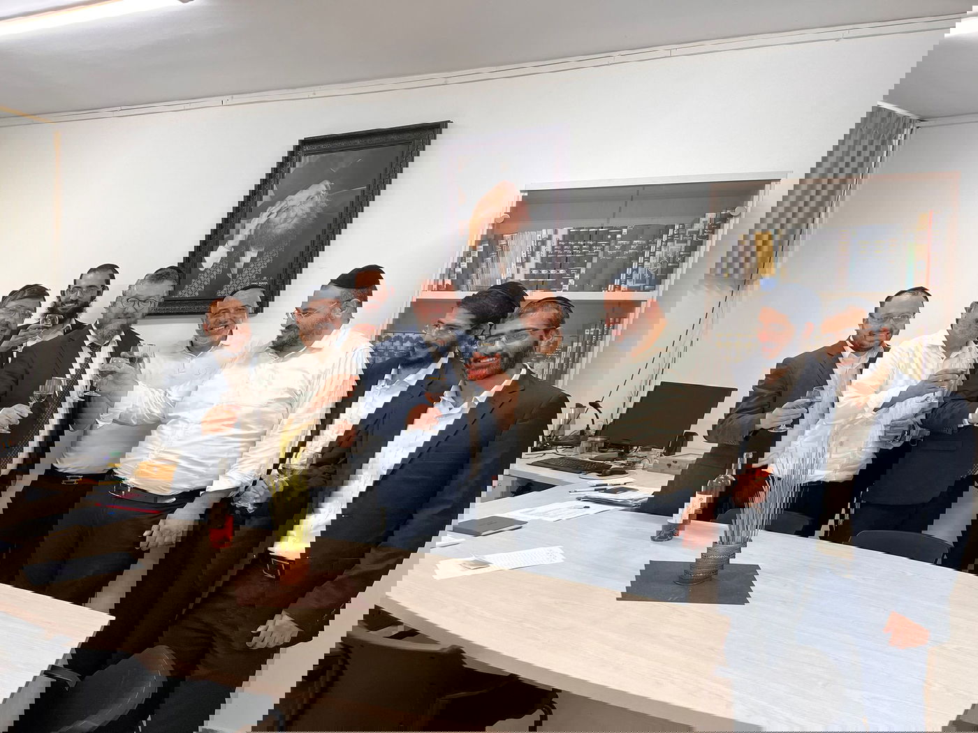 זופניק בכיכר • כל התמונות, הנייעס והחשיפות של השבוע