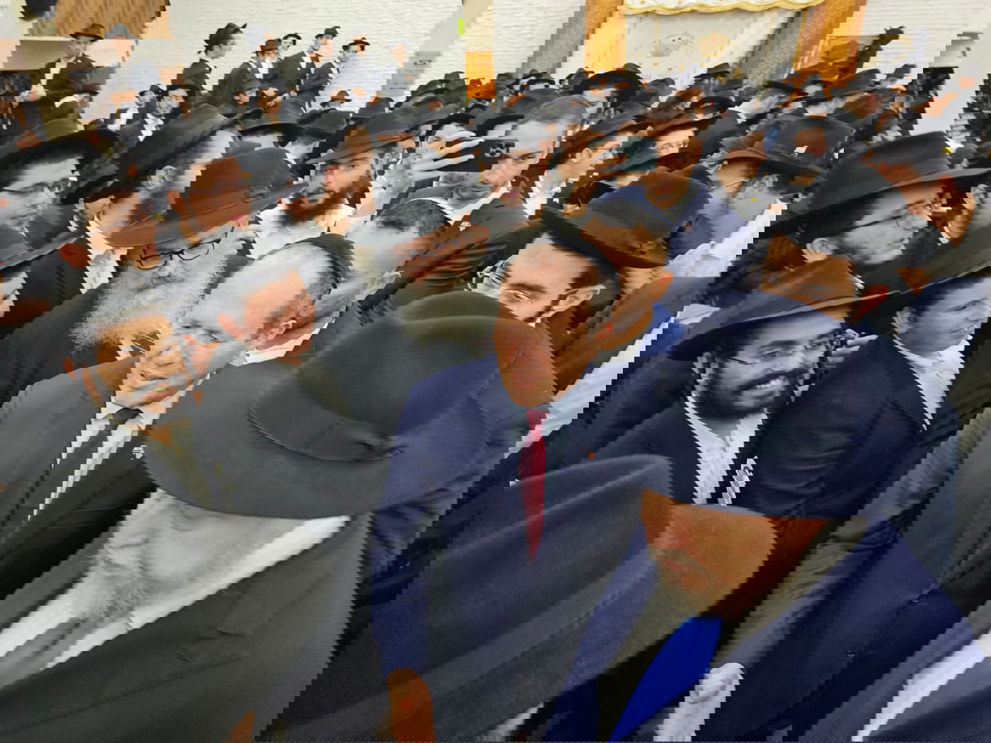 זופניק בכיכר • כל התמונות, הנייעס והחשיפות של השבוע