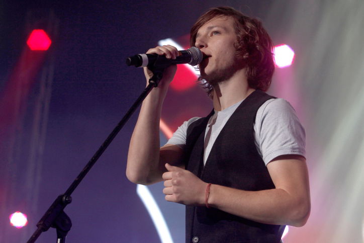 הזמר וכוכב הילדים מספר: מדוע החל לשמור שבת?