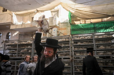 התחזית: מה צפוי מהיום ועד ליום צום כיפור? | כל הנתונים