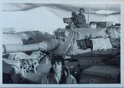 בחזרה לקרב בוואדי מבעוק - צפו בשחזור מיוחד מהמלחמה