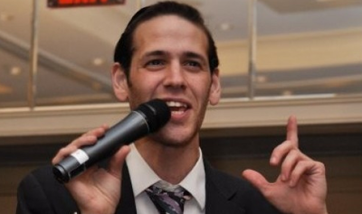 יוסי גרין מפתיע בלחן חדש ל"חמול" עם יוסף ורטלסקי