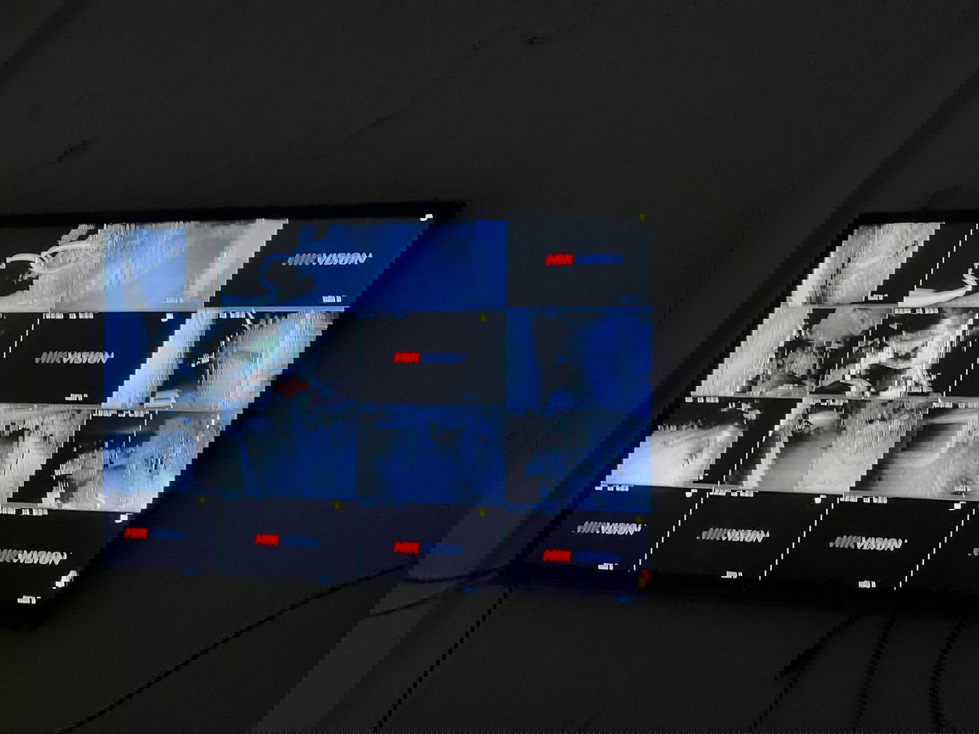 כוחות הביטחון השמידו חדר ניהול לחימה ועשרות מטענים