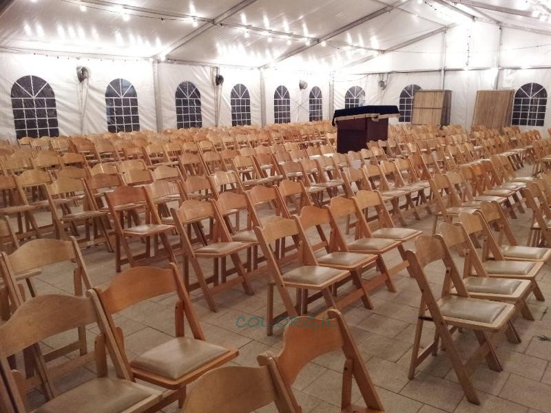 מרגש: 150,000 צפויים להתפלל ב'בתי הכנסת' הפתוחים