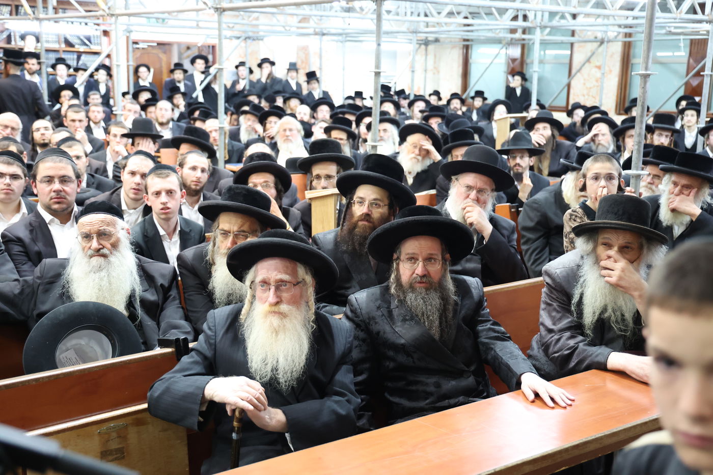 הגר"מ שטרנבוך פסק: "אין לתת סוכריות לילדים ביום כיפור"; זה הנימוק ההלכתי