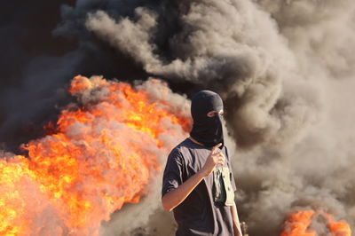 חמאס, ג’יאהד והחזית העממית החליטו על הסלמה ביטחונית