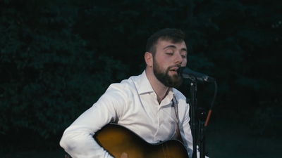 חאצ לנגסם במחרוזת קומזיץ: "כמעט ליל שישי"