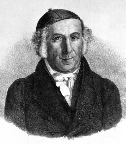 "קן לנו גואל ושחרר אותנו לגמרי משלטון הקבלה" כך כתב ר"א ברלינר על ר' בנימין זאב היידנהיים (חי במאה הי"ח- י"ט) שהדפיס ספרי קודש רבים, בהם חמשה חומשי תורה סידורים ומחזורים