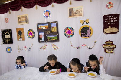 הידעתם?- לכל אחד מאיתנו ישנו מאפיין ייחודי במערכת העיכול