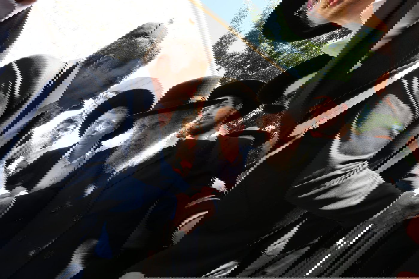 מנכ"ל מאוחדת התקבל לקראת השנה החדשה בבתי מרנן ורבנן גדולי ישראל