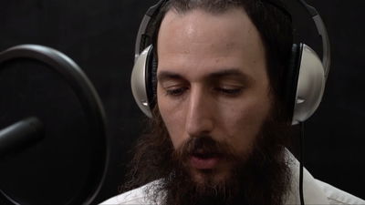 אילון הייטנר מחדש ניגון חב"ד עתיק: "שומר ישראל"