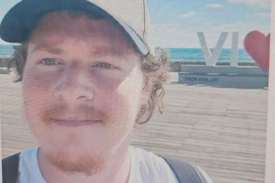 חשש לחייו של איתמר שלזינגר; היה מעורב בתאונה - ונעלם