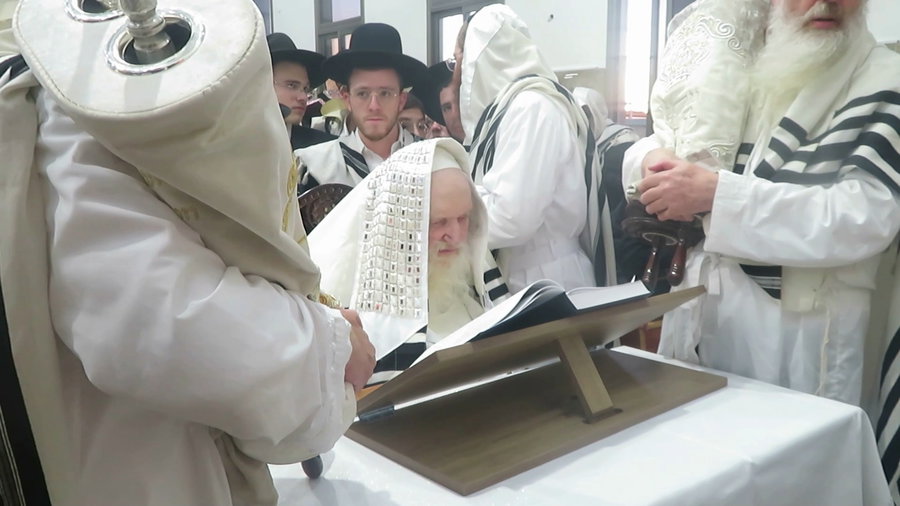 ב'כל נדרי'