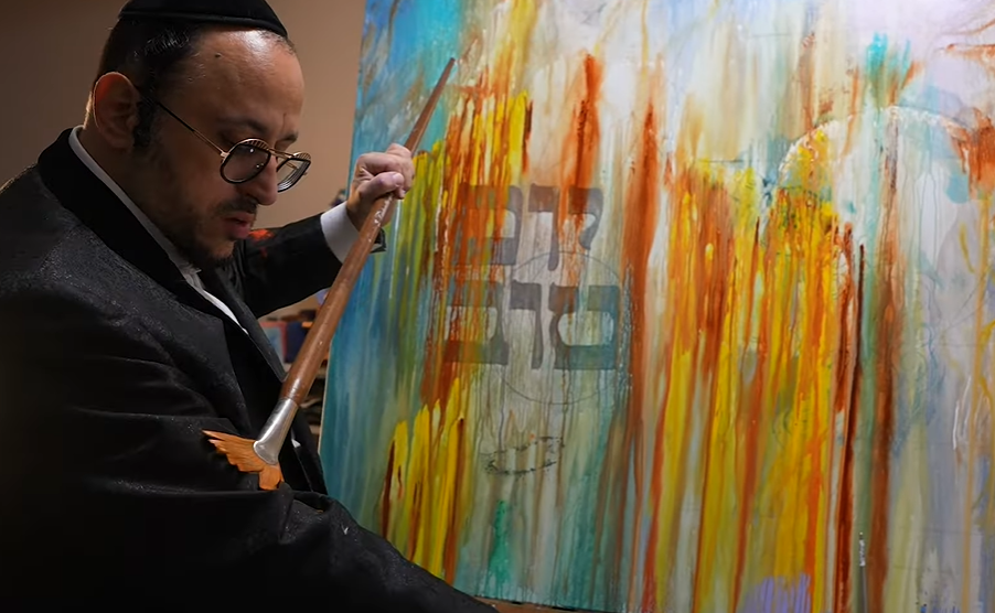 שבץ או מכה? כשליפא הפתיע באלבום קונספט מיוחד לסוכות