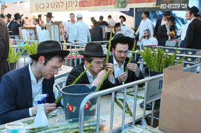 זה א-לי ואנוהו