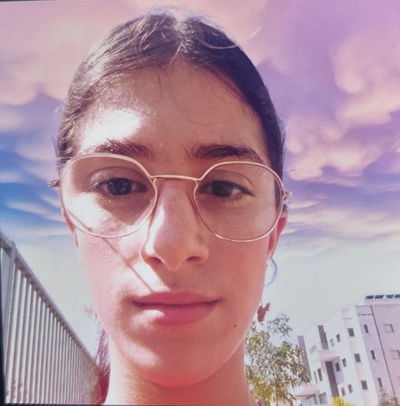 נעדרת במשך זן. יעל סבן