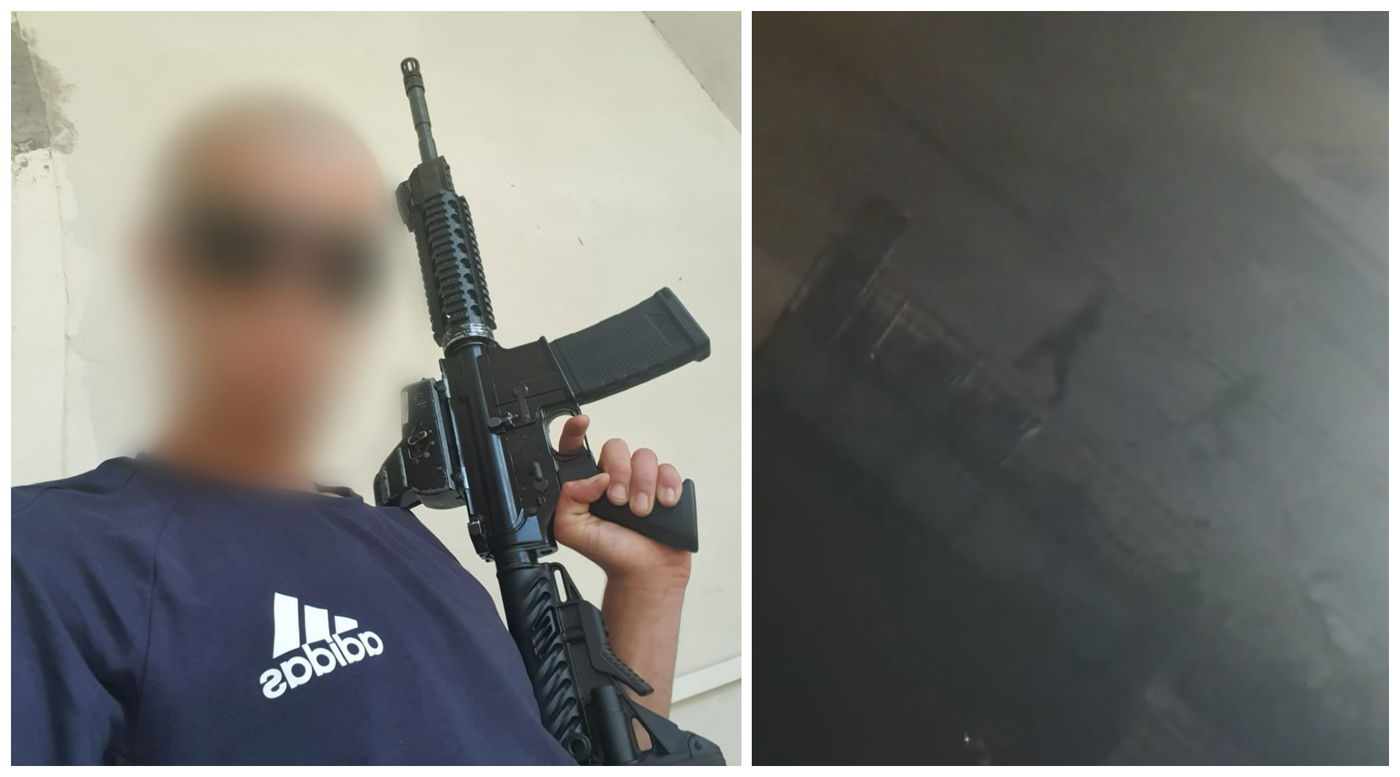 הוגש כתב אישום