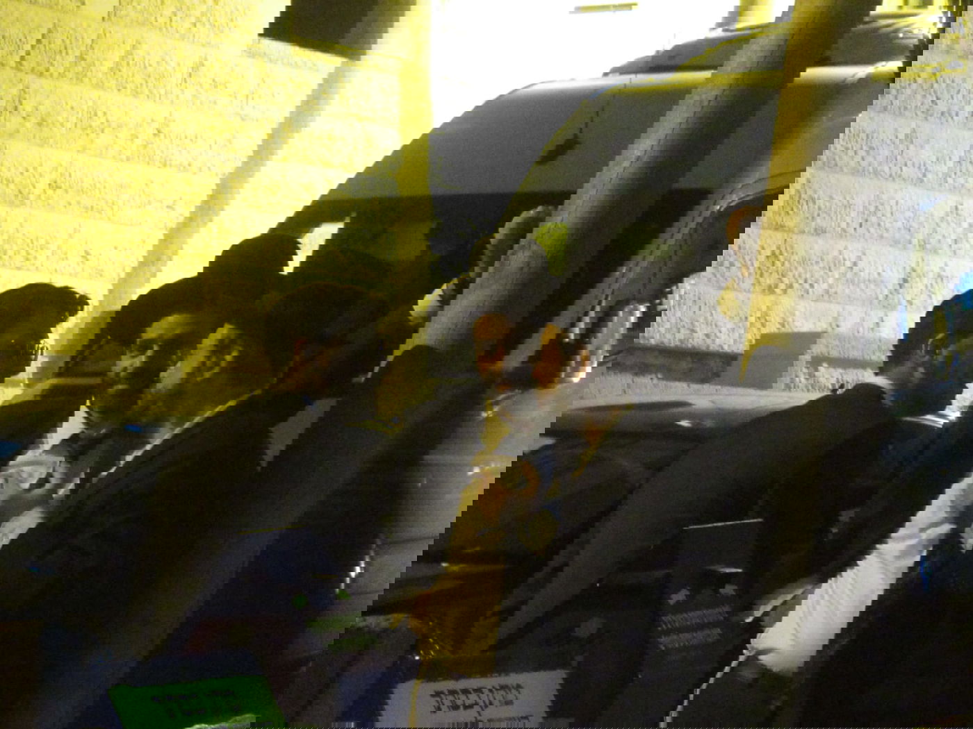 זופניק בכיכר • כל התמונות, הנייעס והחשיפות של השבוע