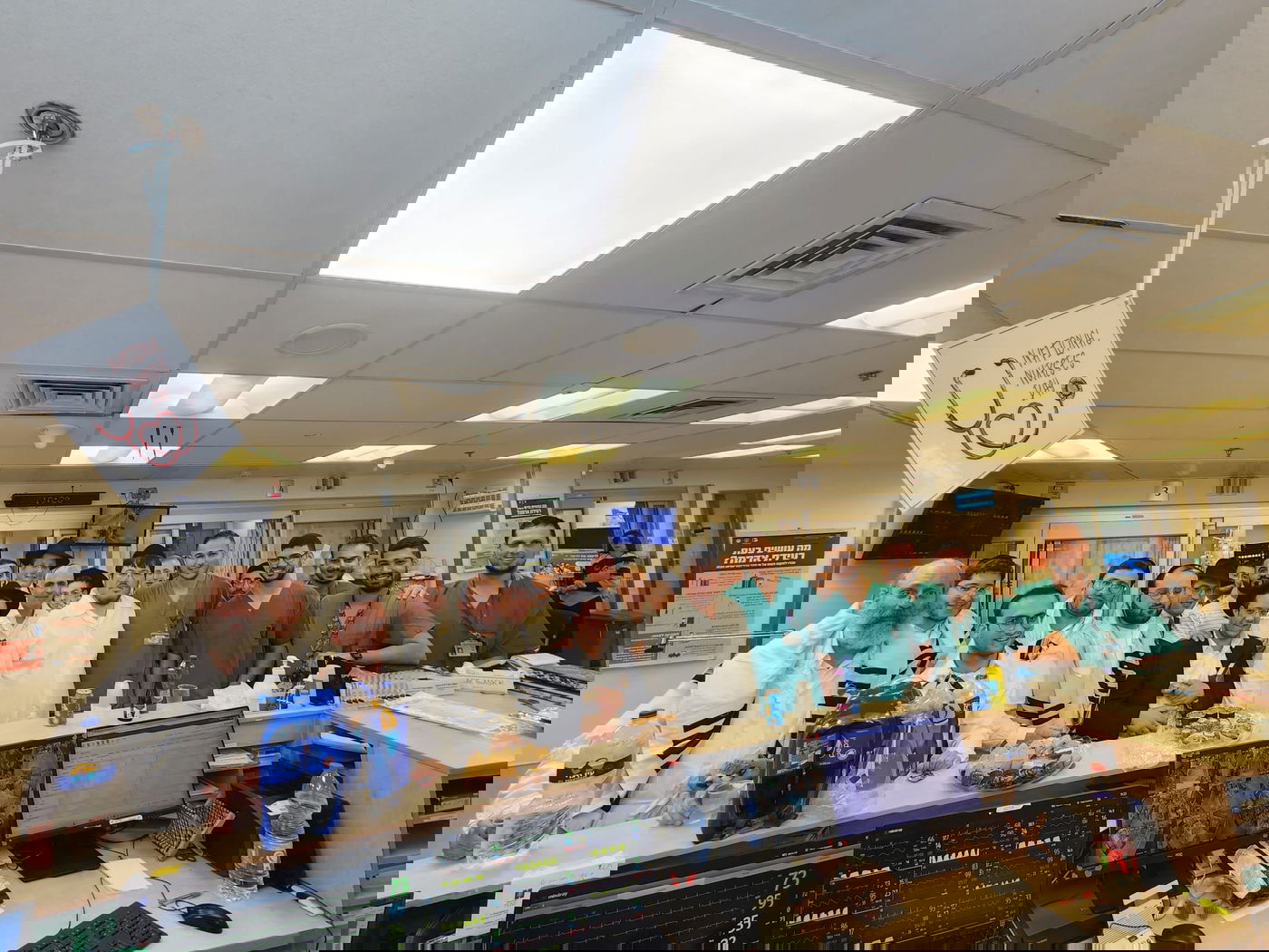 זופניק בכיכר • כל התמונות, הנייעס והחשיפות של השבוע