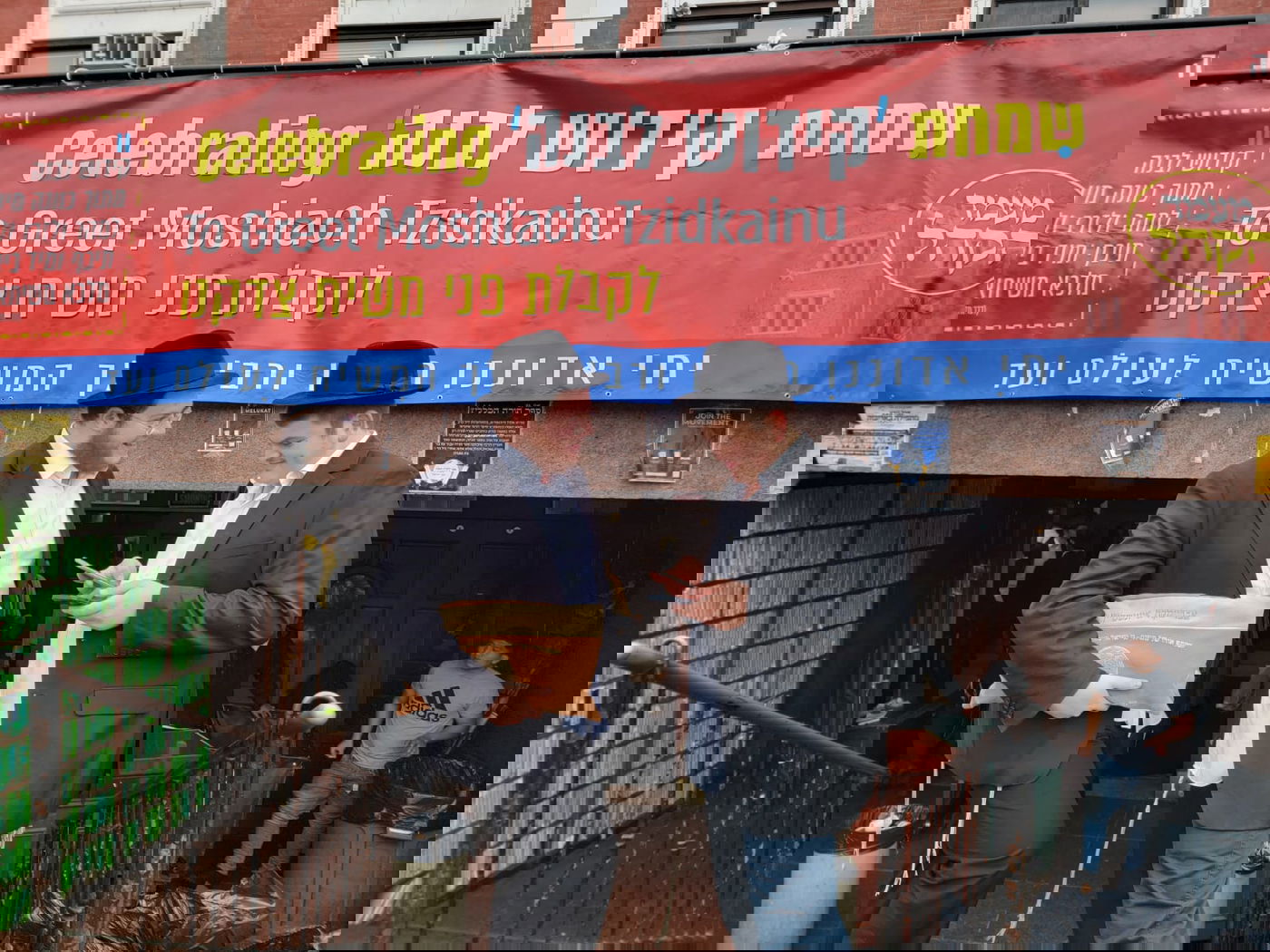 זופניק בכיכר • כל התמונות, הנייעס והחשיפות של השבוע