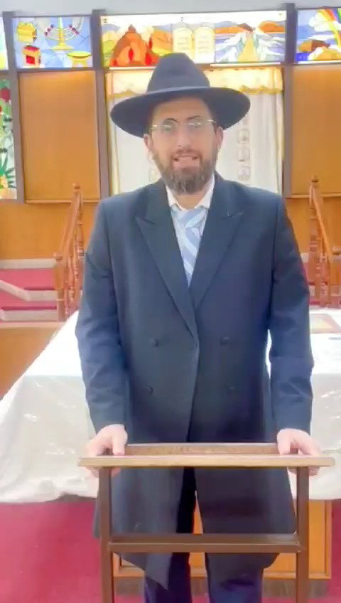 הרב שלמה עמור בשיעור מיוחד