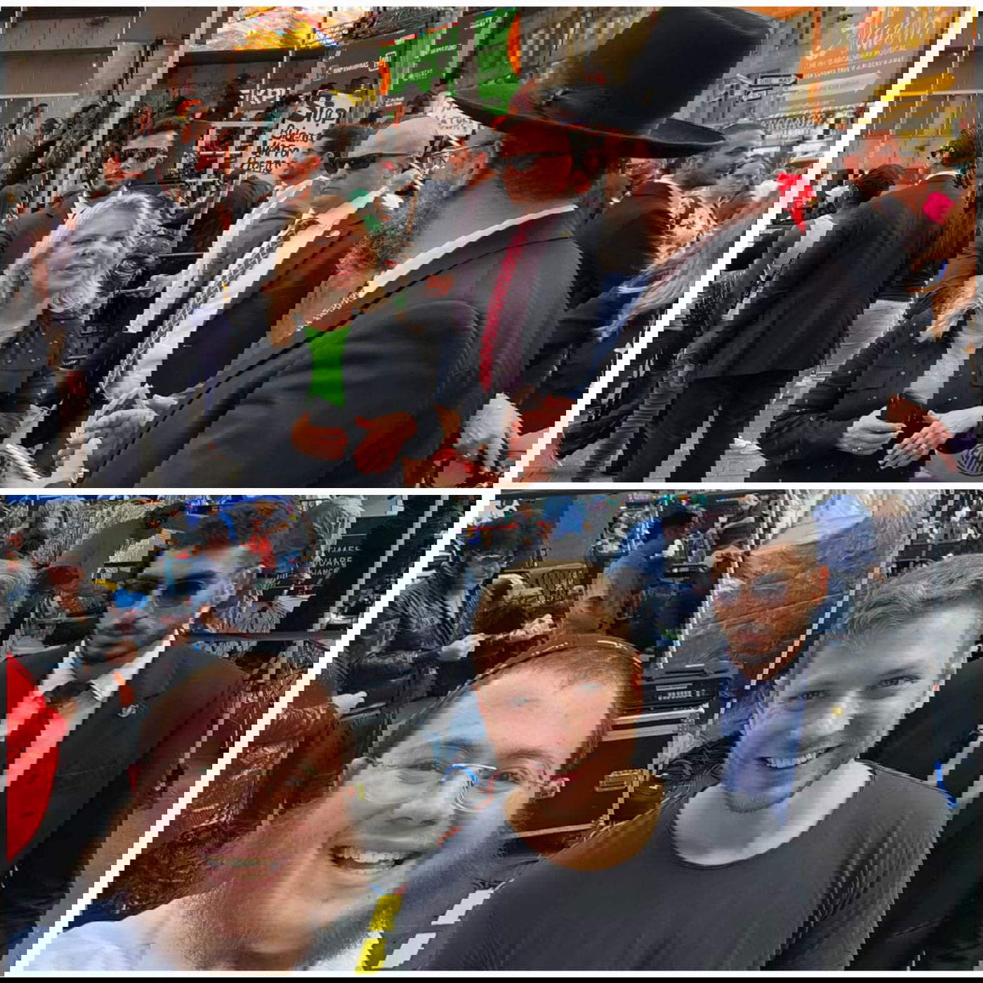 זופניק בכיכר • כל התמונות, הנייעס והחשיפות של השבוע