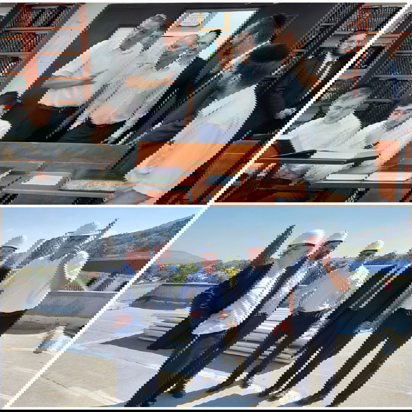 זופניק בכיכר • כל התמונות, הנייעס והחשיפות של השבוע