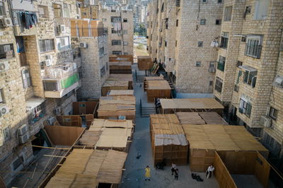 שבעת הסגולות
שיכניסו אתכם מוכנים יותר לחג הסוכות