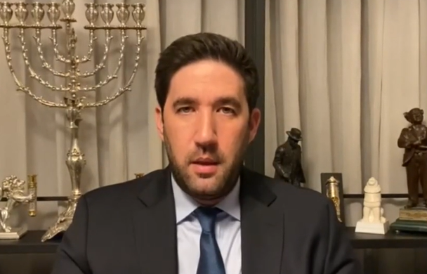 עד כאן! // יאיר בלחובסקי רוזנטל