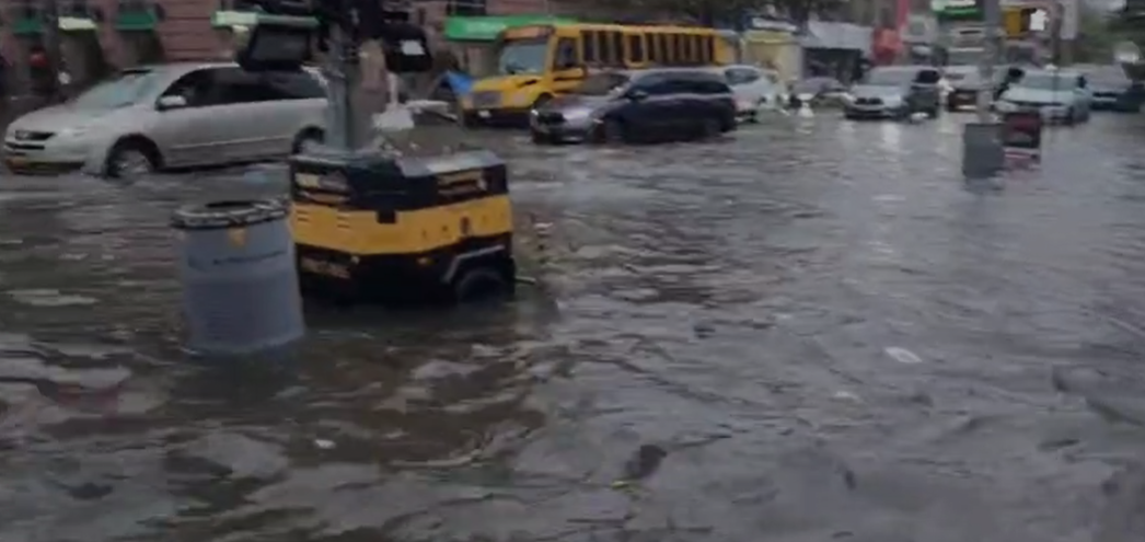ברוקלין - ערב החג