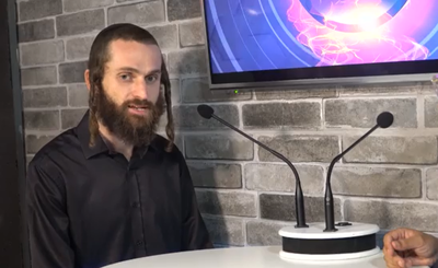 מסע ההופעות בארה"ב והדואט המפתיע: 'שמואל' מסכם את הפריצה הגדולה 