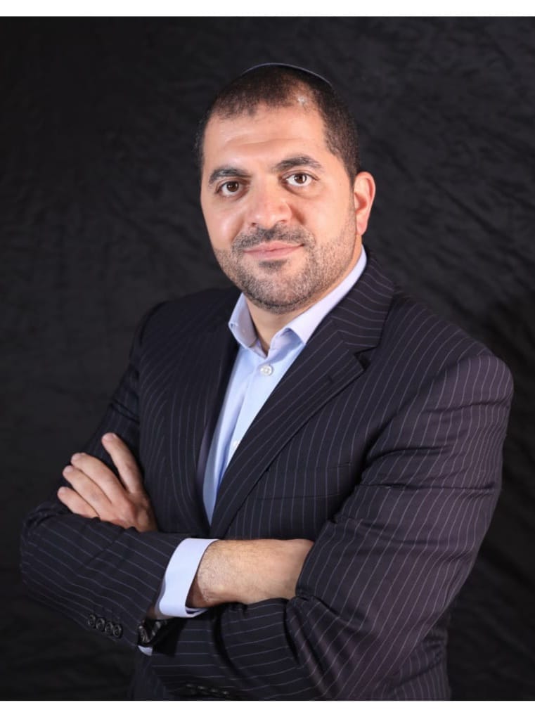 "ליווה פרויקטים רבים". שי מלכה