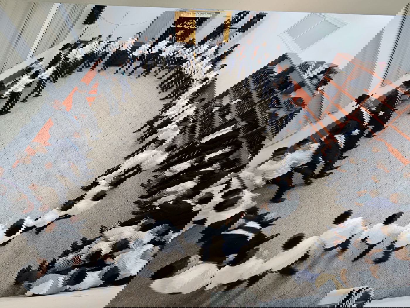 שמחת בית השואבה ב"ברכת שמואל"