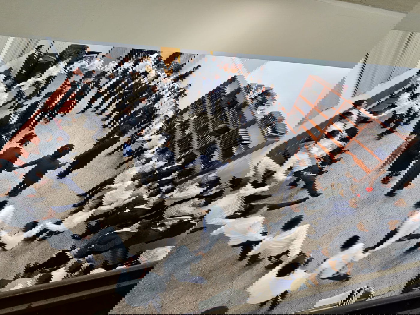 שמחת בית השואבה ב"ברכת שמואל"