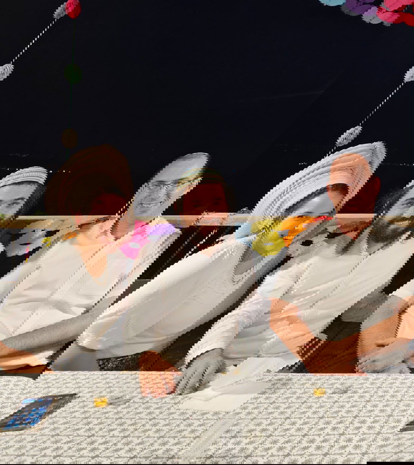 התמונה שעוררה סערה