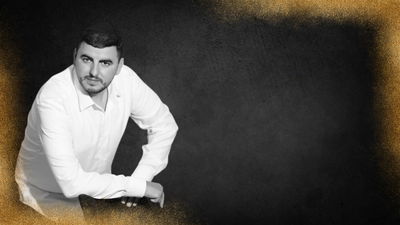 חיים מלול בשיר לכבוד הצדיק: "אשיר שירה וזמרה"