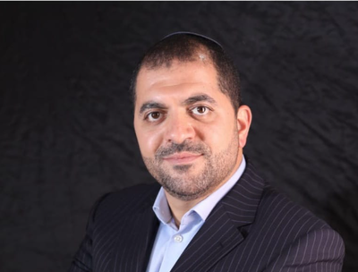 מהרשעה בהמרדה ועד לתפקיד היוקרתי • זהו הדובר החדש של השר