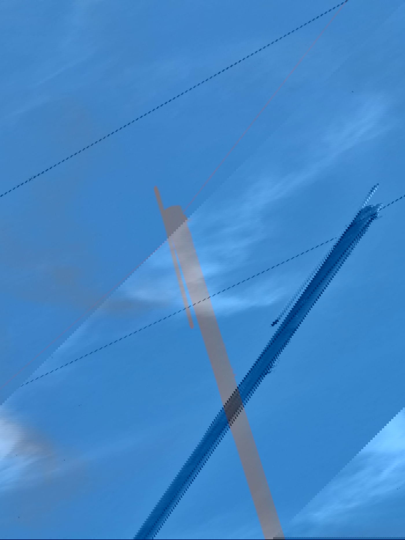 עירוב. לא תמיד מחזיק מעמד יותר מחודשיים, כיוון שהוא נעשה מחומר נפסד שנהרס במהרה