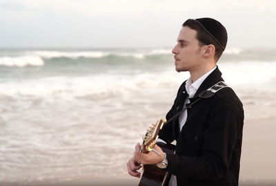 דניאל אינלר בסינגל דרום אמריקאי חדש: "אנרגיה"