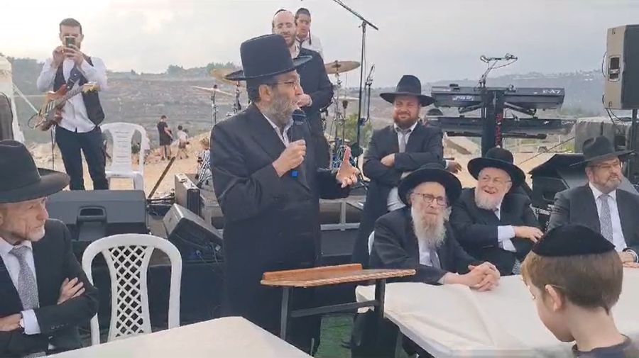 דוח ה-0ECD קובע: אין לתקצב לומדי תורה • גפני: "פאשקוויל, ראש של גוי"