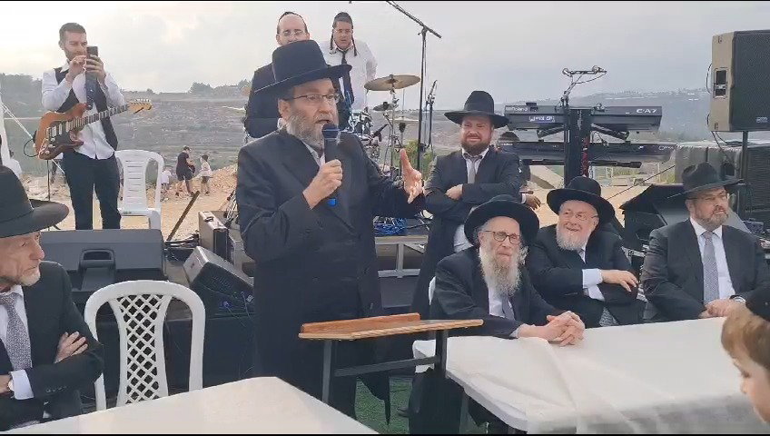 צפו בדבריו של משה גפני