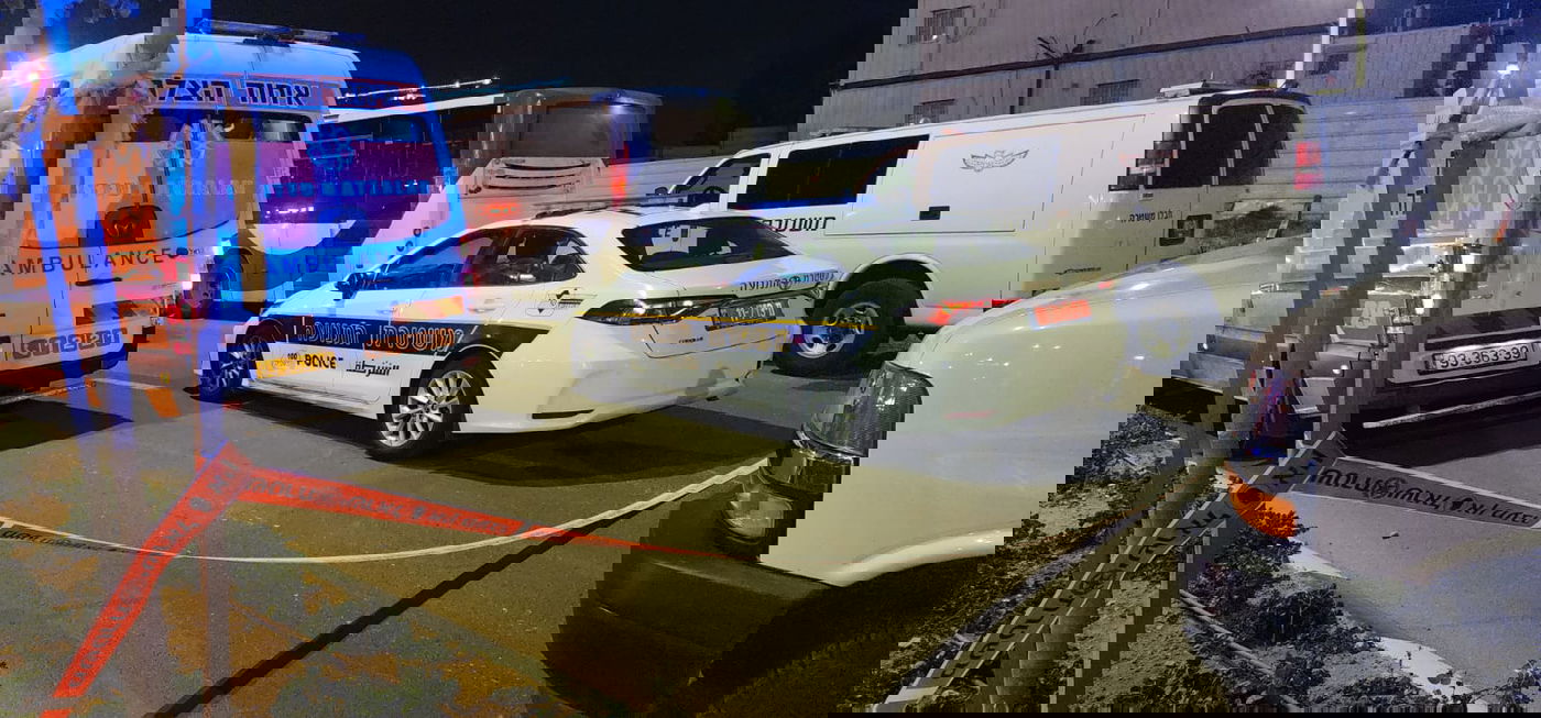 הזירה באור יהודה