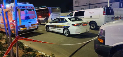 הזירה באור יהודה