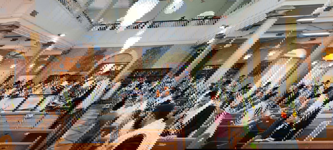 תפילה מוזיקלית