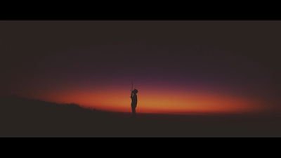 אליסף פיניש בסינגל חדש לסוכות: "מטר לשדותינו"