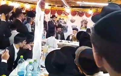 הראש"ל הגר"י יוסף מסביר את דבריו