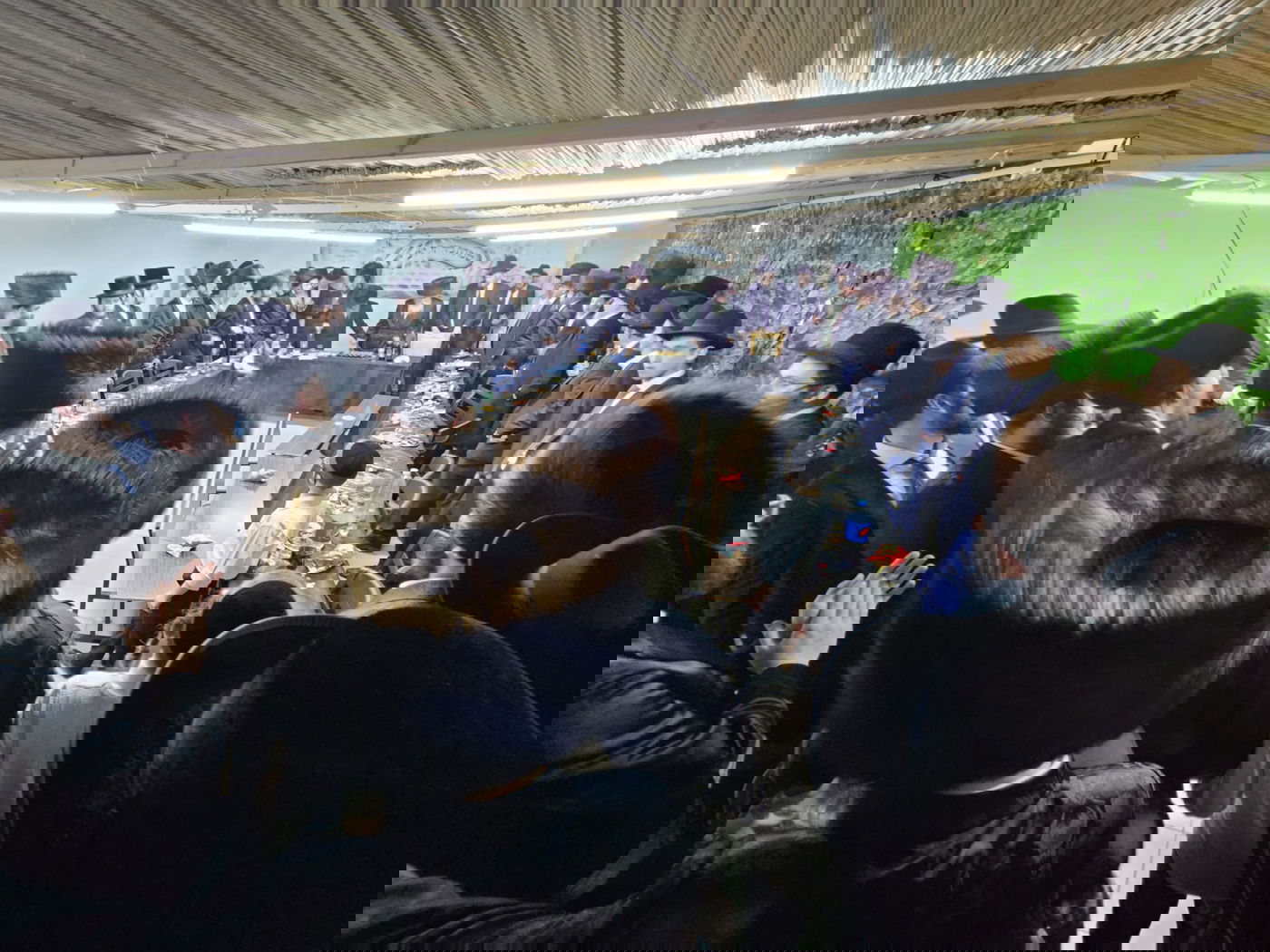 שמחת חג עם הגר"ד סגל