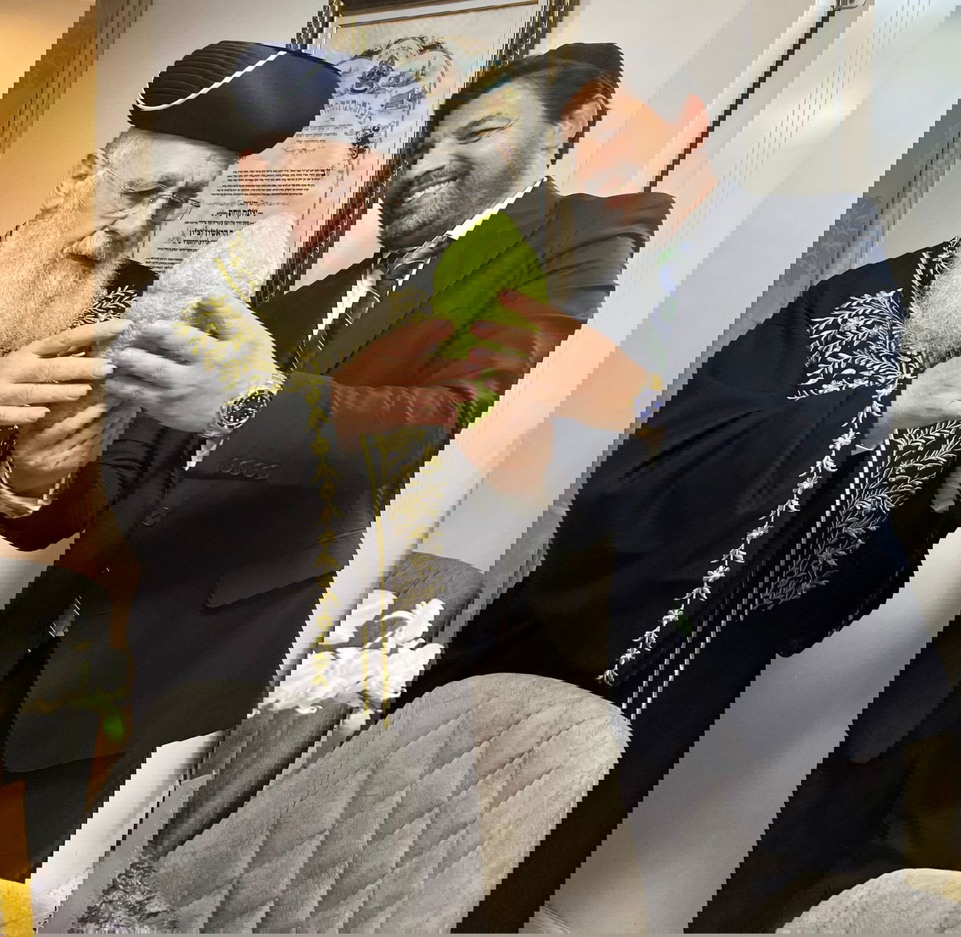 זופניק בכיכר • כל התמונות, הנייעס והחשיפות של סוכות