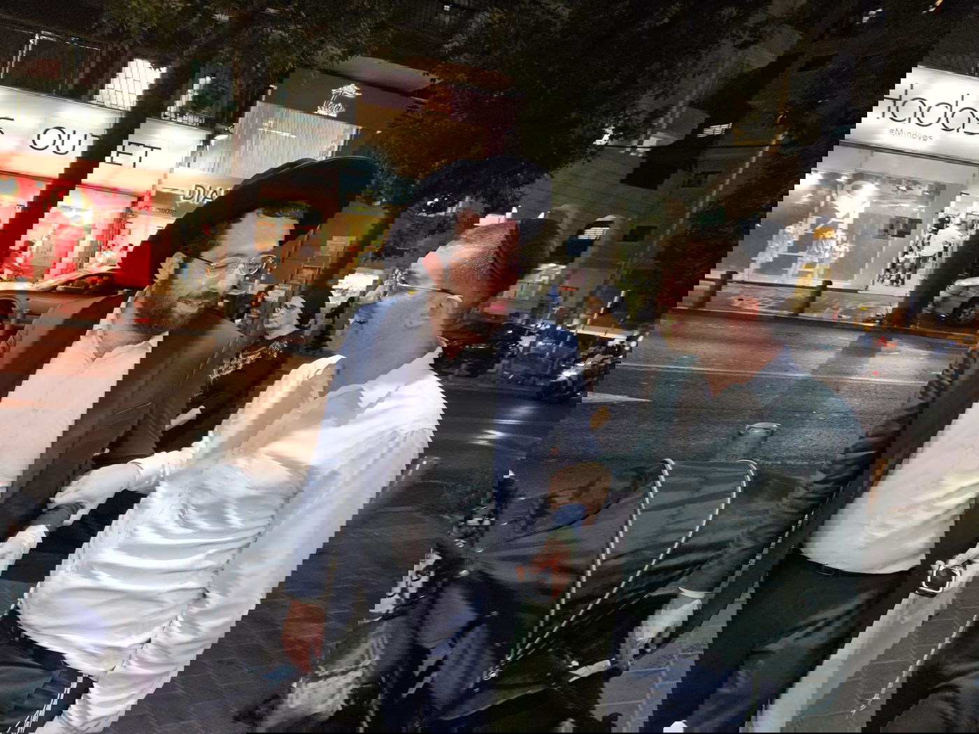 זופניק בכיכר • כל התמונות, הנייעס והחשיפות של סוכות